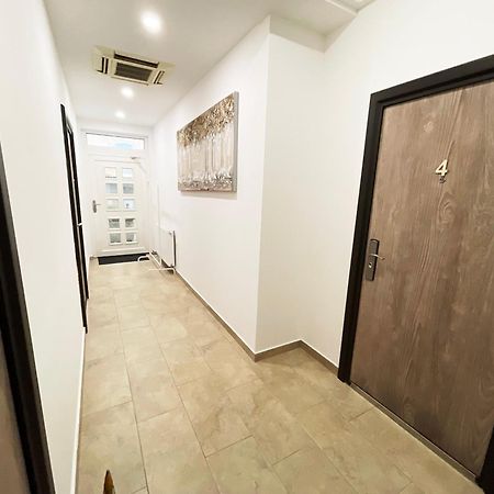 The Maze Apartment Ljubljana Dış mekan fotoğraf