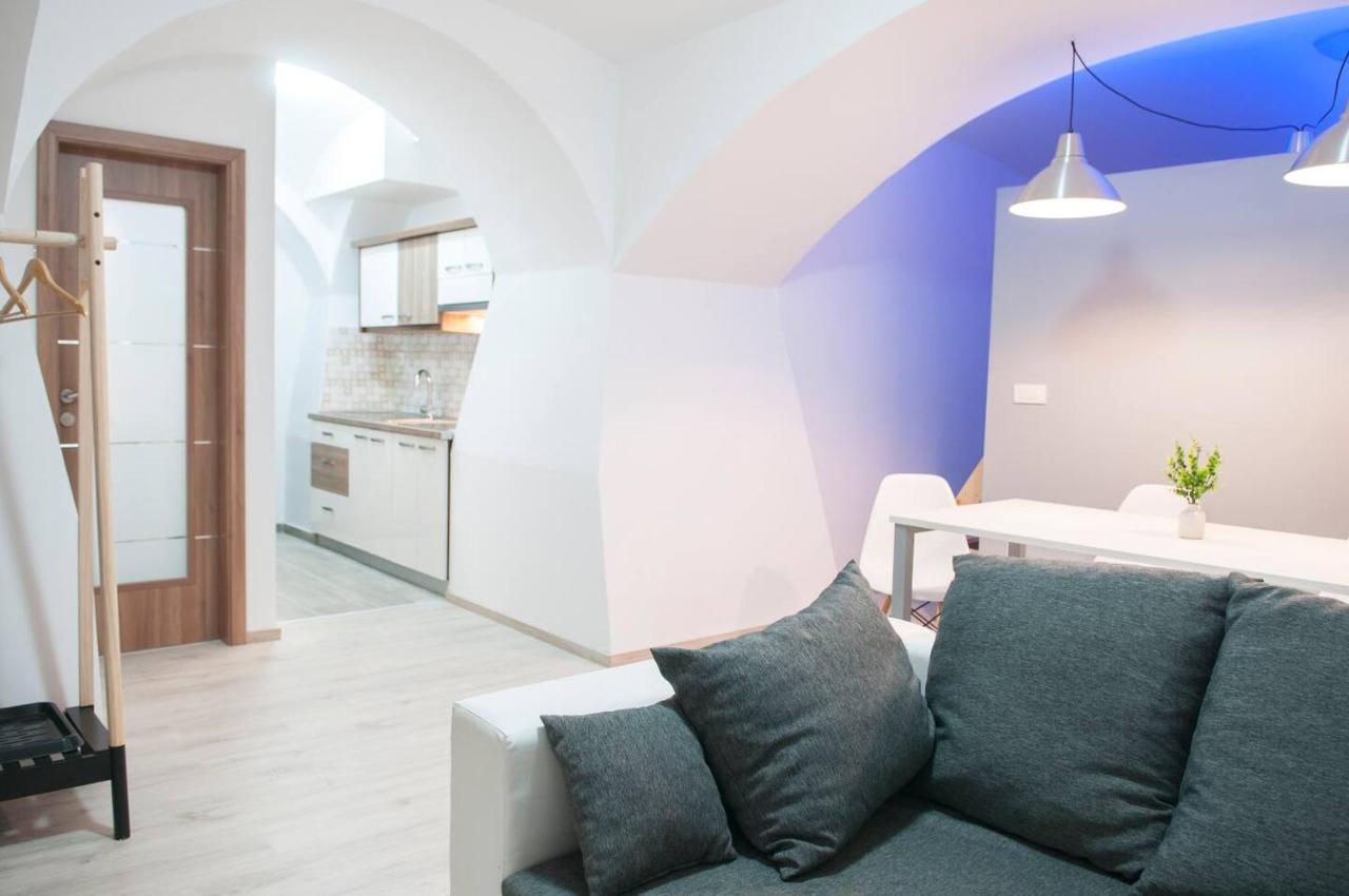The Maze Apartment Ljubljana Dış mekan fotoğraf