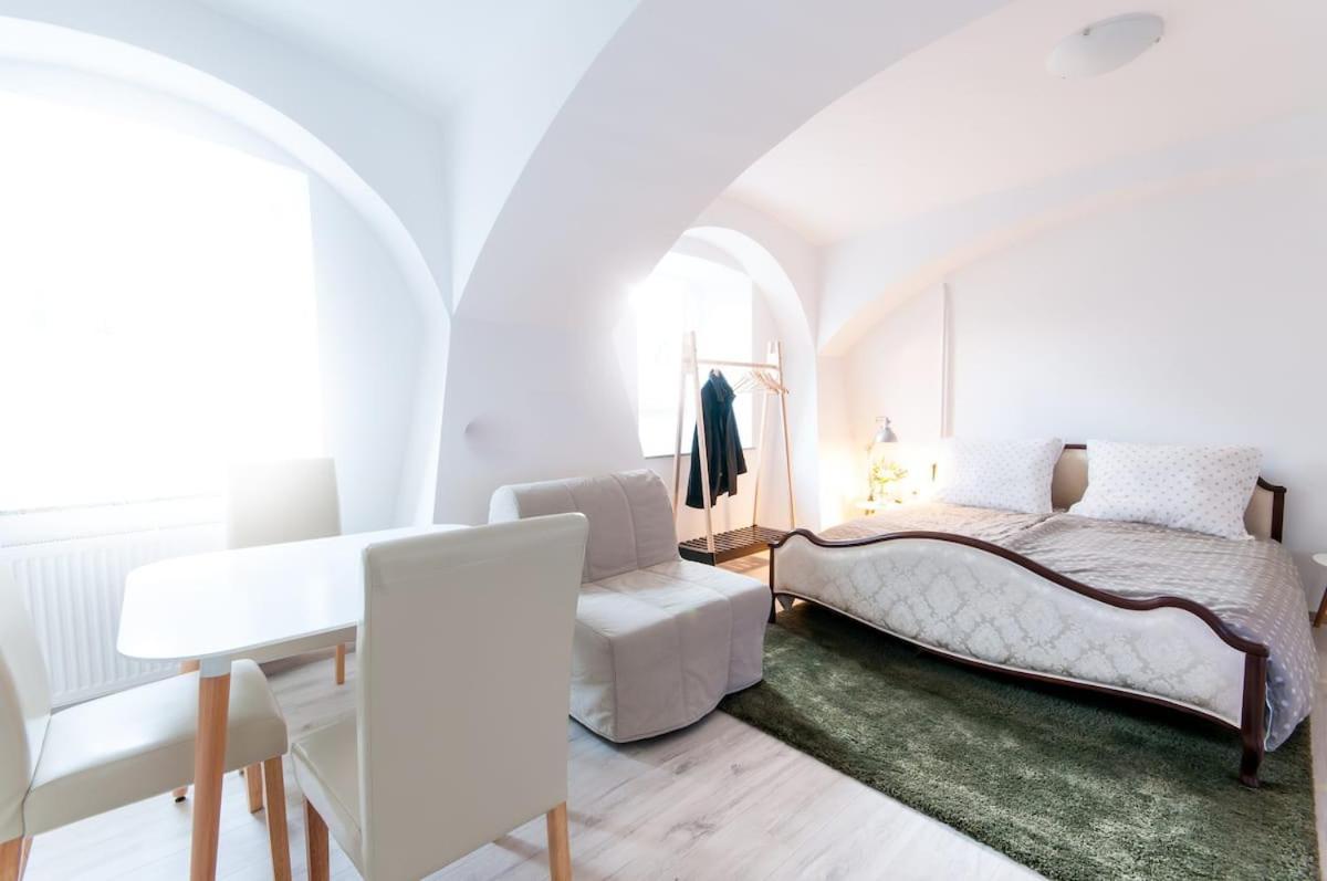 The Maze Apartment Ljubljana Dış mekan fotoğraf