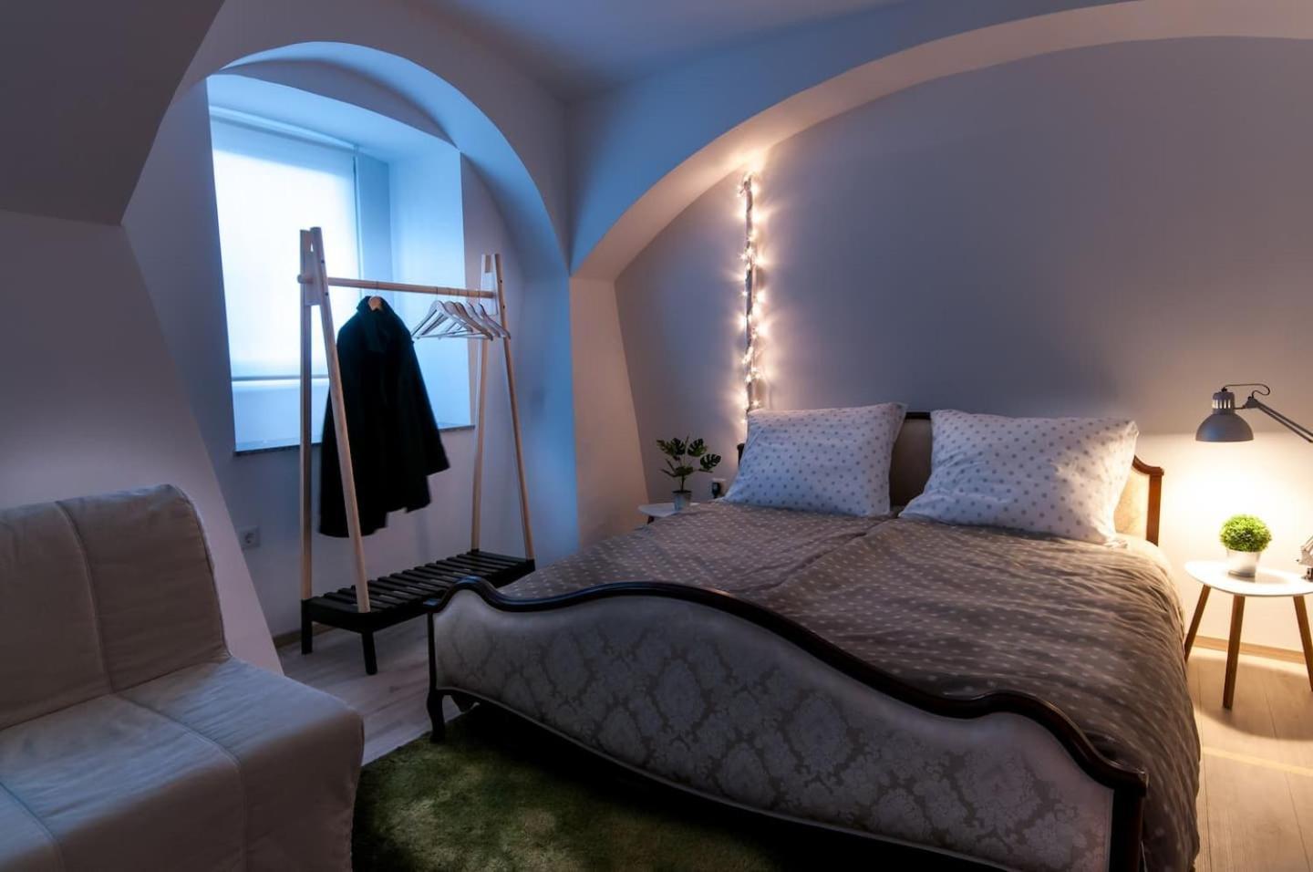 The Maze Apartment Ljubljana Dış mekan fotoğraf
