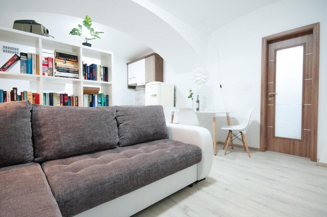 The Maze Apartment Ljubljana Dış mekan fotoğraf