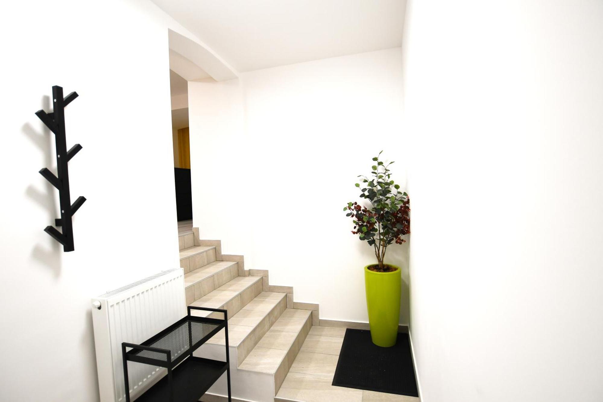 The Maze Apartment Ljubljana Dış mekan fotoğraf