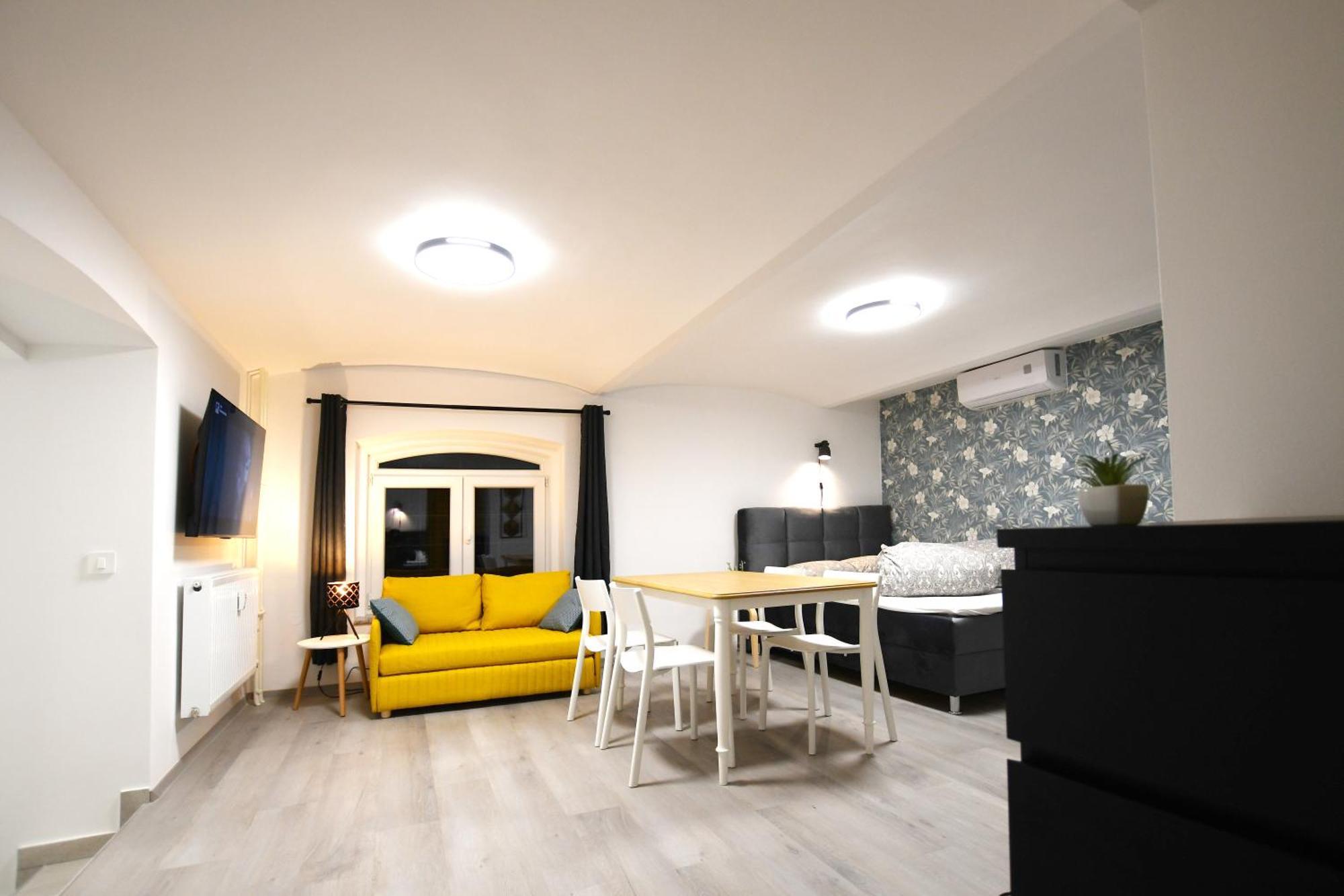 The Maze Apartment Ljubljana Dış mekan fotoğraf