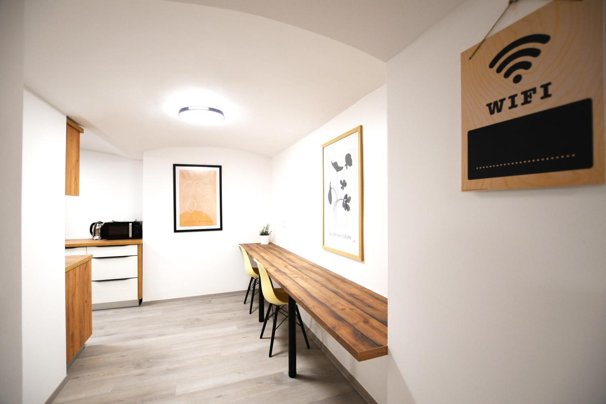 The Maze Apartment Ljubljana Dış mekan fotoğraf