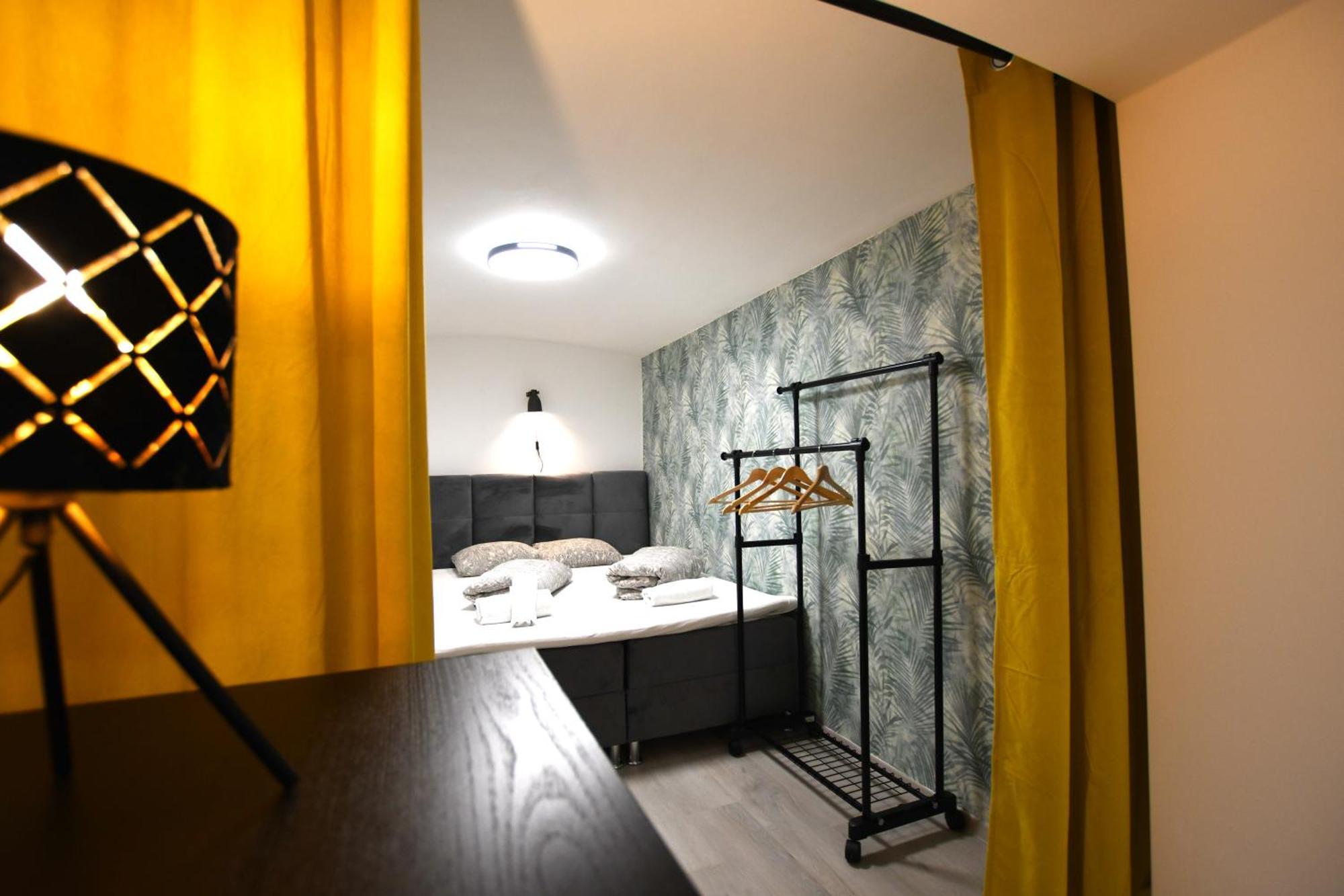 The Maze Apartment Ljubljana Dış mekan fotoğraf