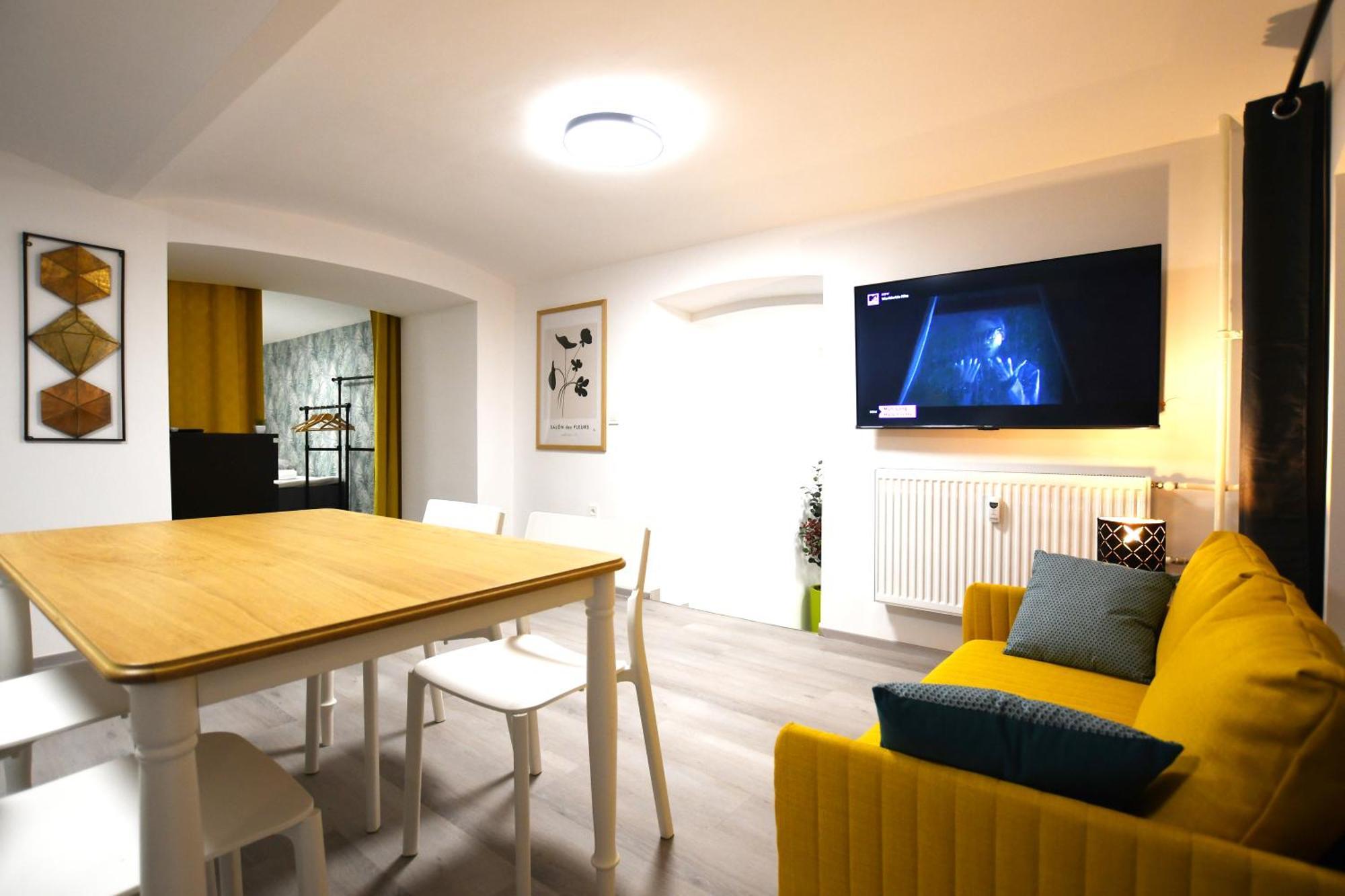 The Maze Apartment Ljubljana Dış mekan fotoğraf