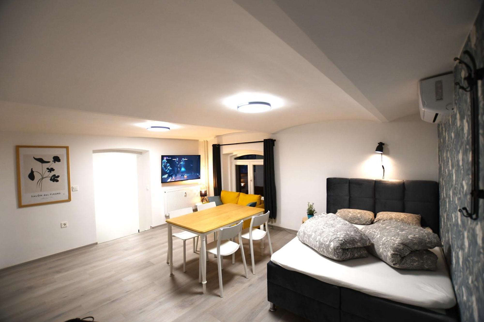 The Maze Apartment Ljubljana Dış mekan fotoğraf