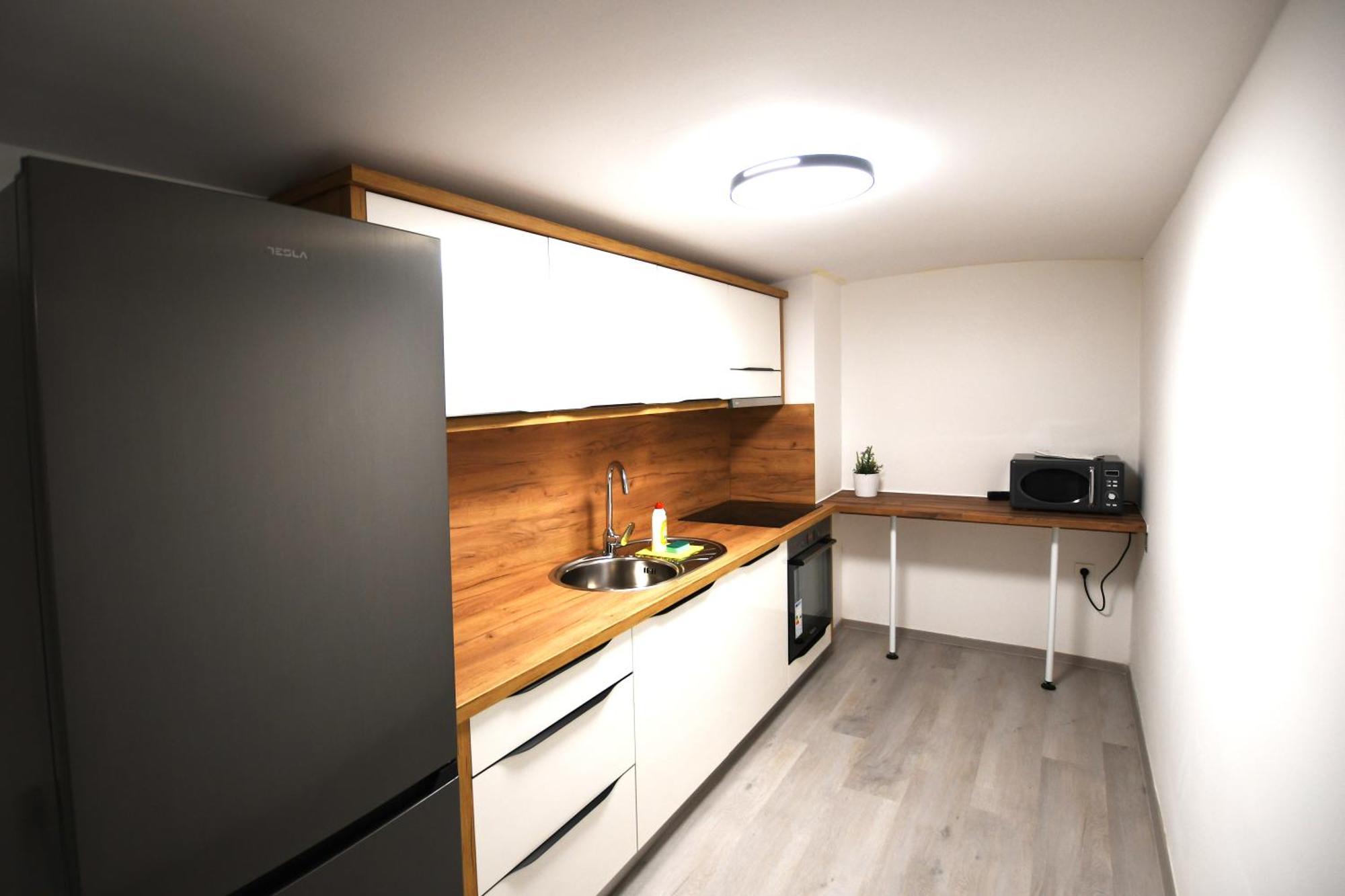 The Maze Apartment Ljubljana Dış mekan fotoğraf