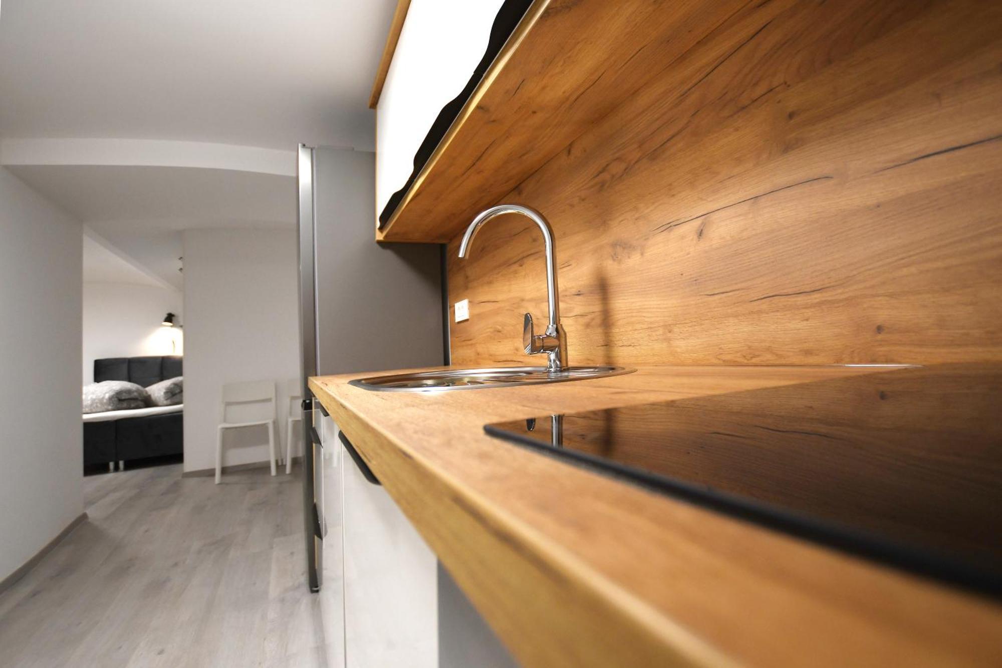 The Maze Apartment Ljubljana Dış mekan fotoğraf