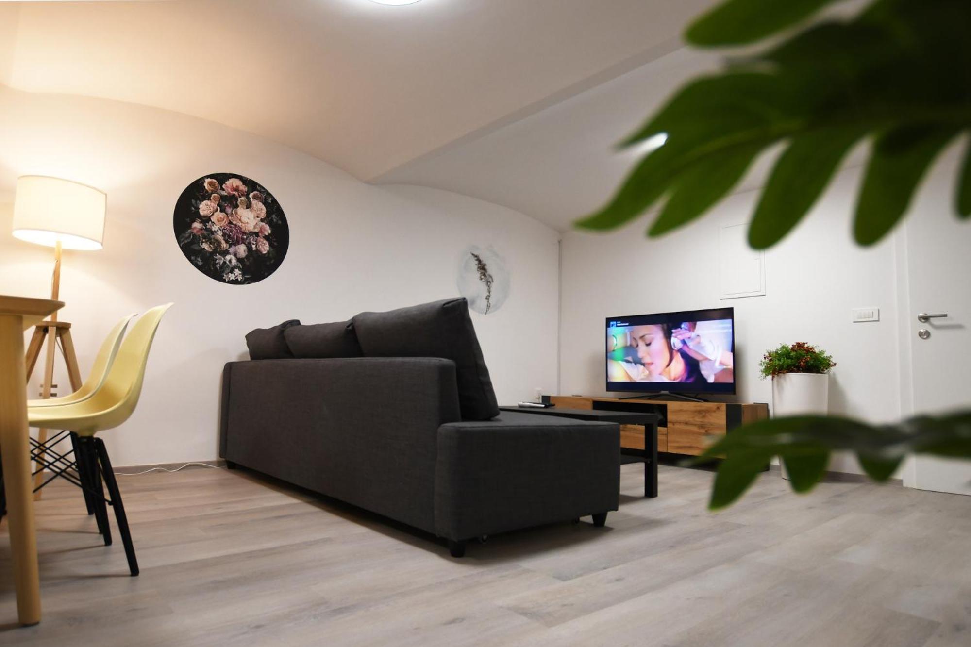 The Maze Apartment Ljubljana Dış mekan fotoğraf
