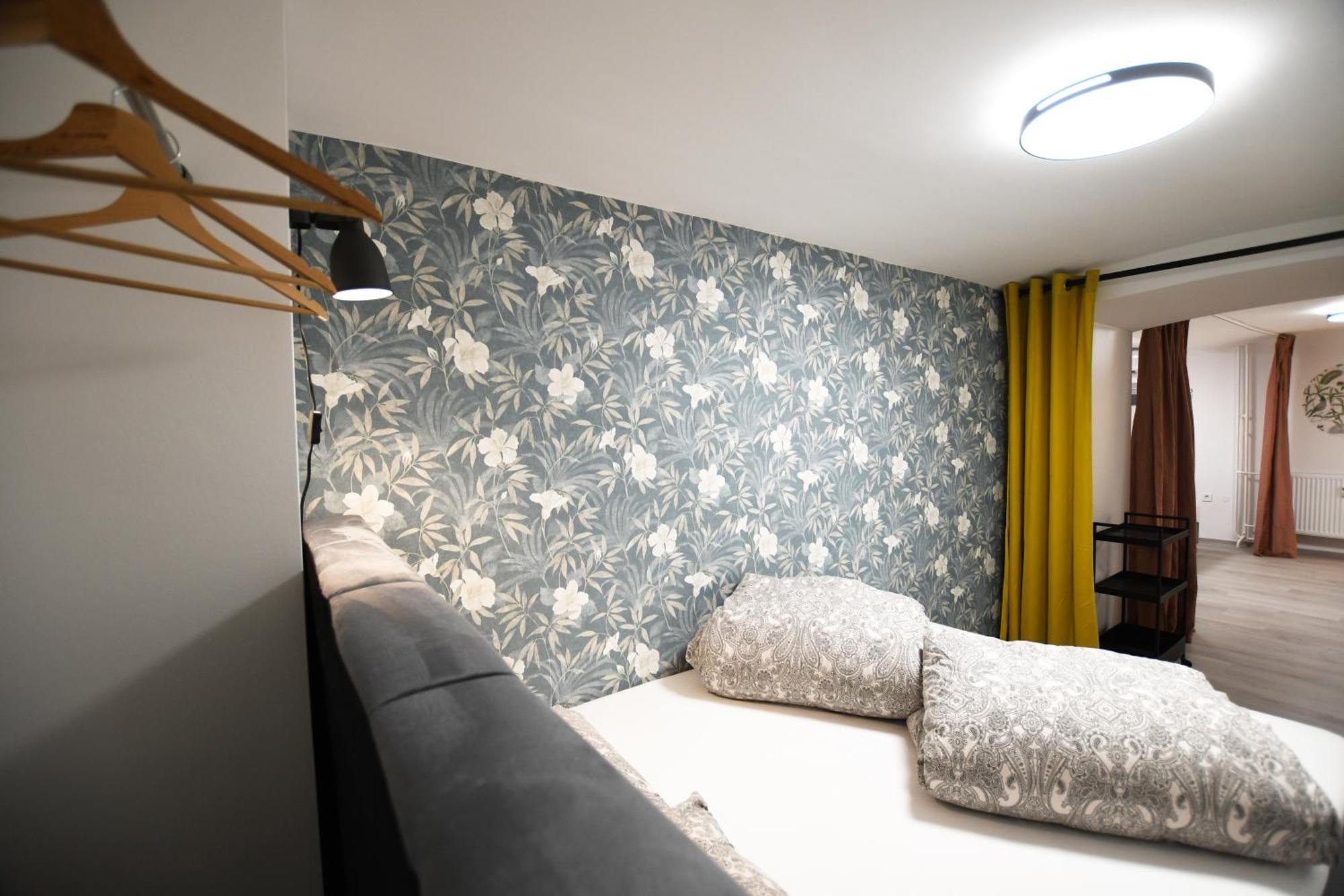 The Maze Apartment Ljubljana Dış mekan fotoğraf