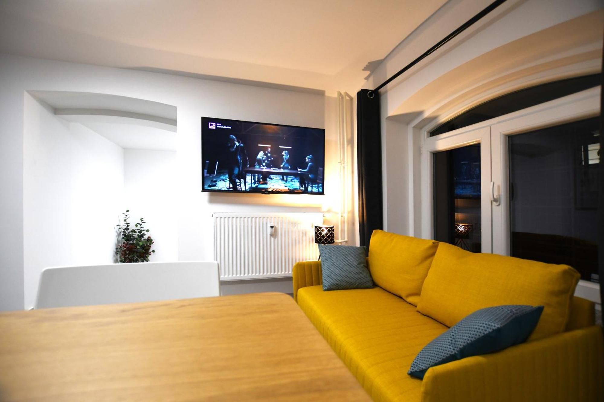 The Maze Apartment Ljubljana Dış mekan fotoğraf