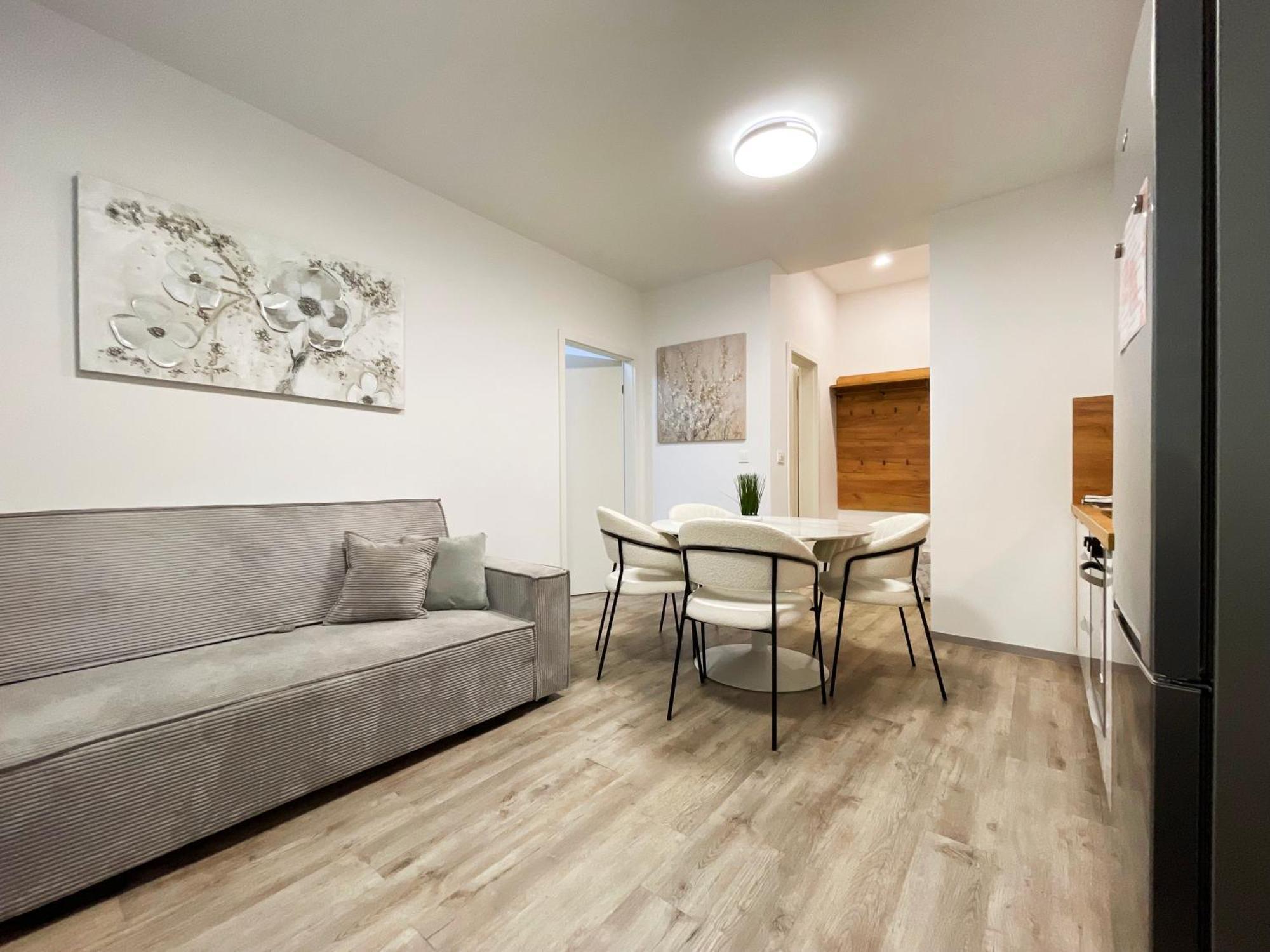 The Maze Apartment Ljubljana Dış mekan fotoğraf