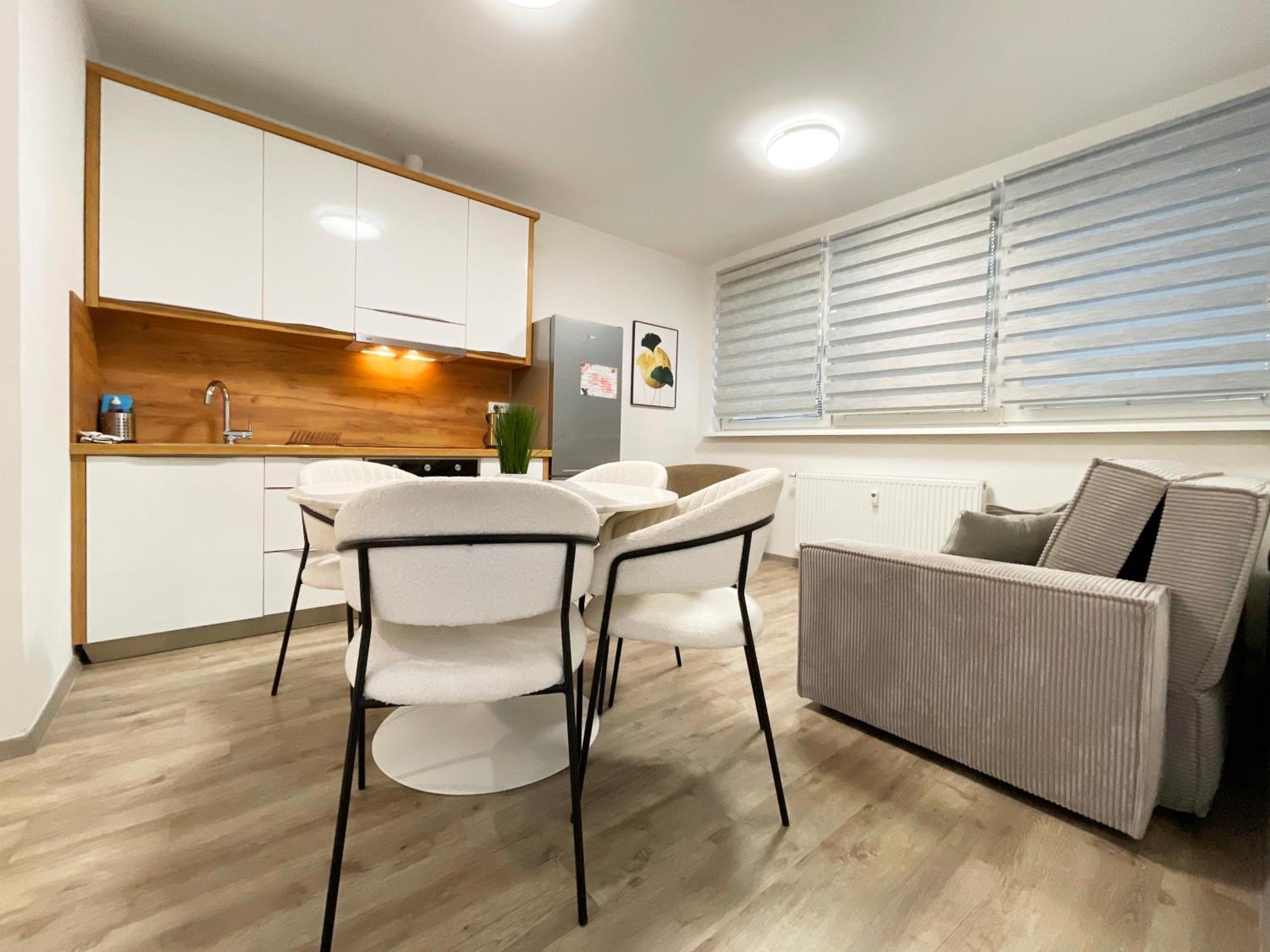 The Maze Apartment Ljubljana Dış mekan fotoğraf