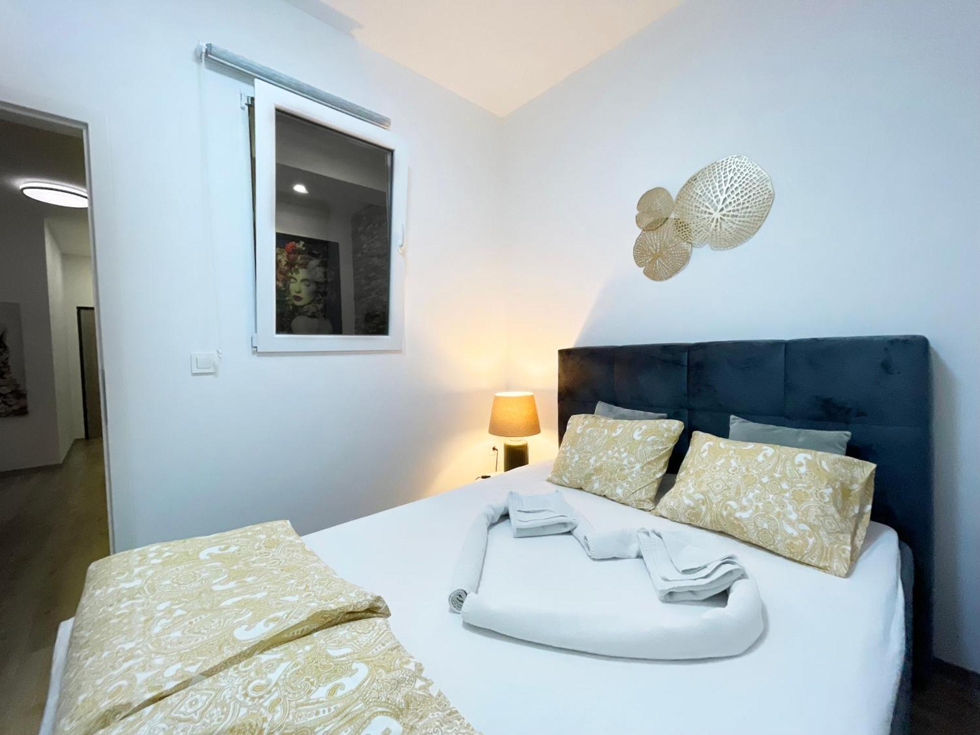 The Maze Apartment Ljubljana Dış mekan fotoğraf