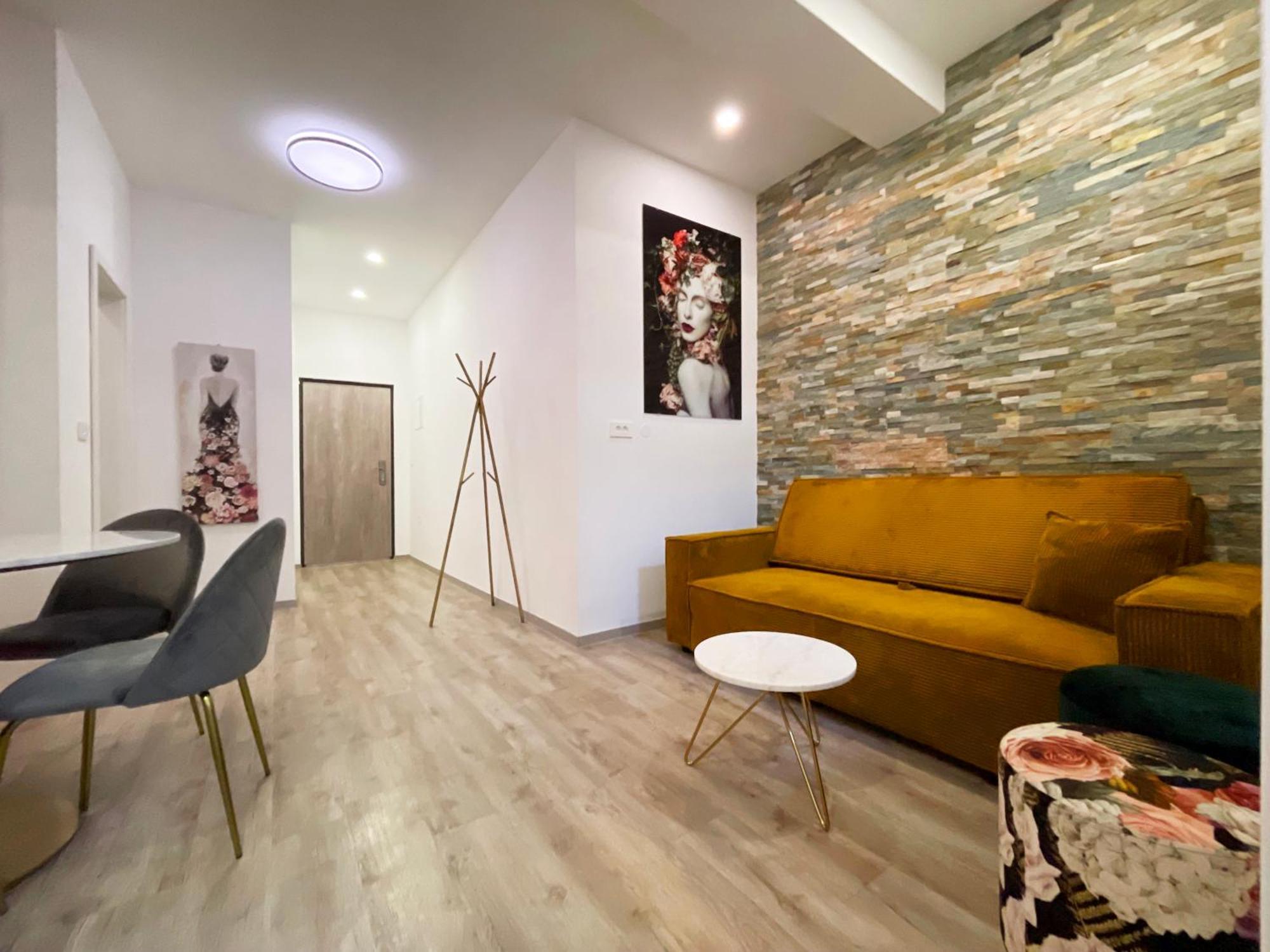 The Maze Apartment Ljubljana Dış mekan fotoğraf