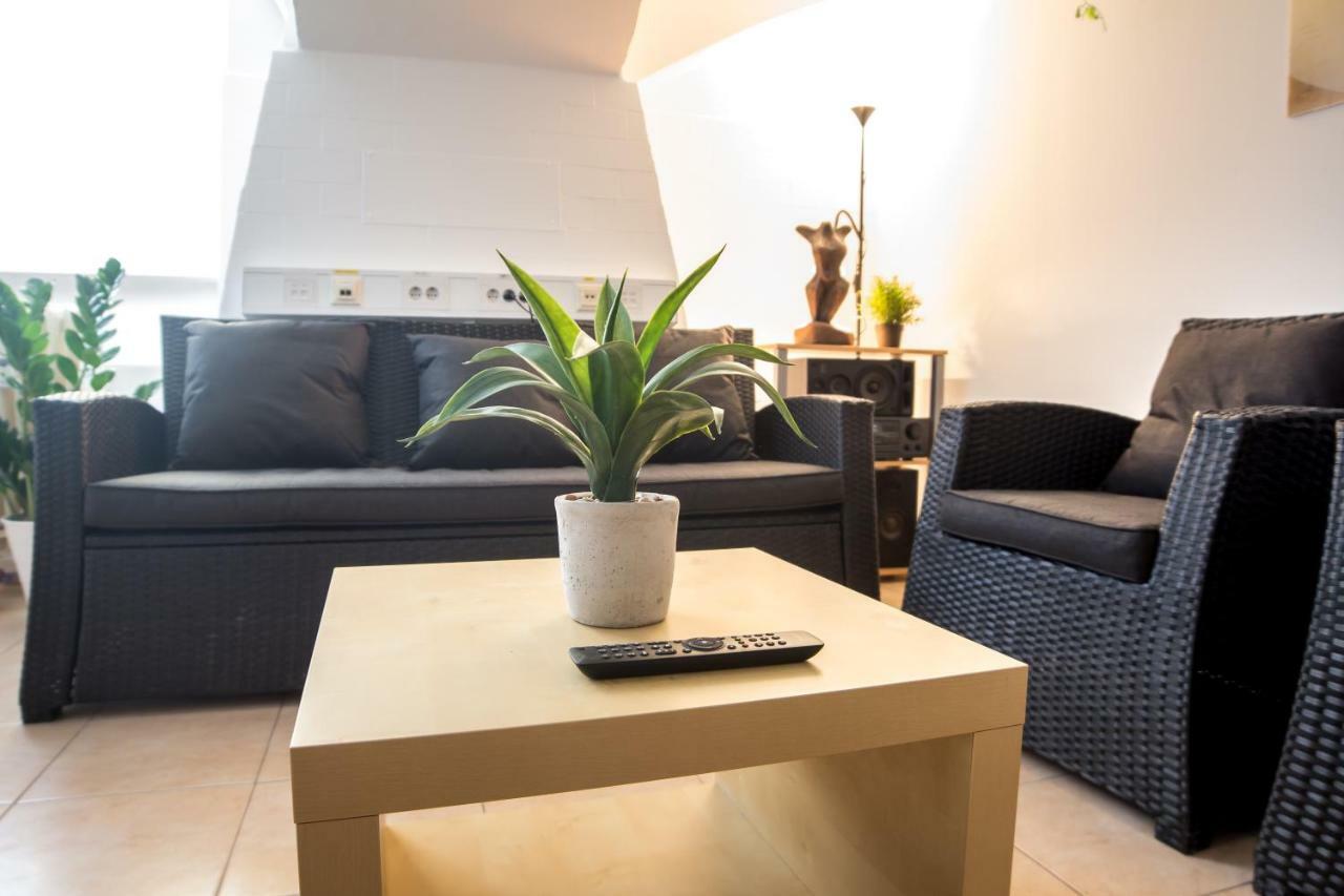 The Maze Apartment Ljubljana Dış mekan fotoğraf