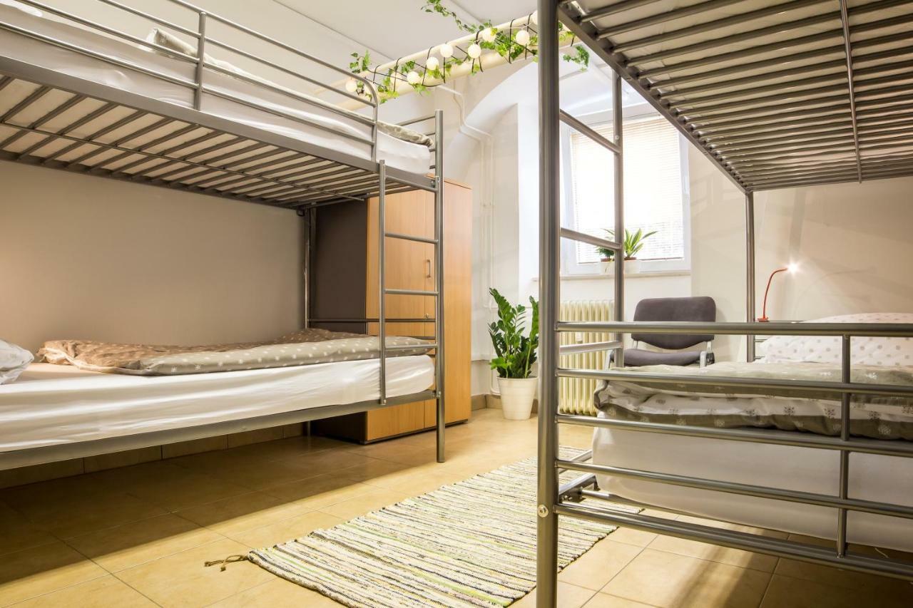 The Maze Apartment Ljubljana Dış mekan fotoğraf