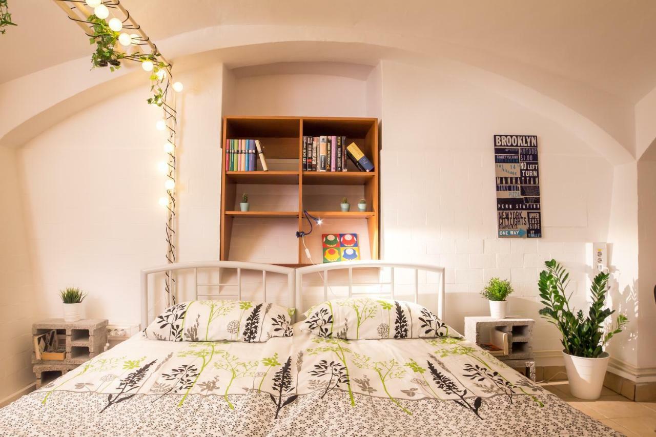 The Maze Apartment Ljubljana Dış mekan fotoğraf