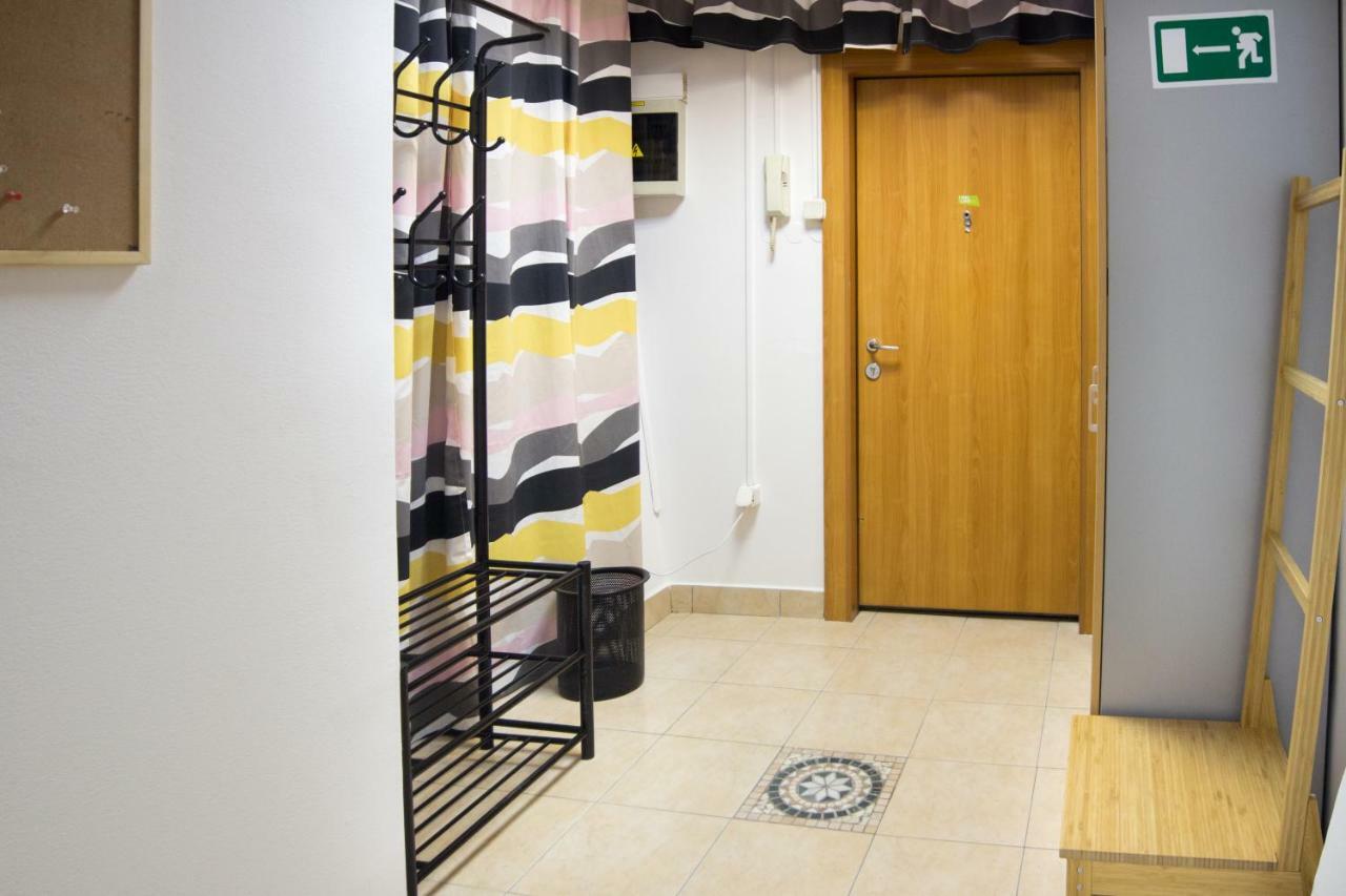 The Maze Apartment Ljubljana Dış mekan fotoğraf