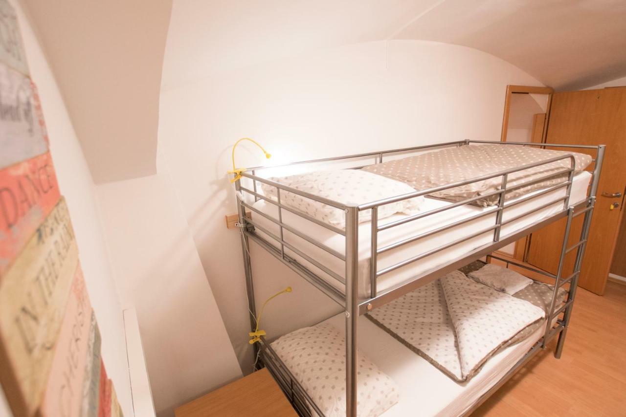 The Maze Apartment Ljubljana Dış mekan fotoğraf