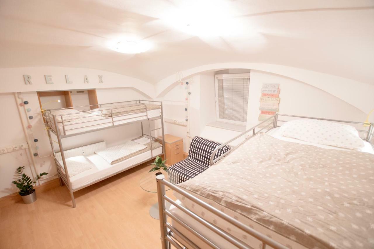 The Maze Apartment Ljubljana Dış mekan fotoğraf