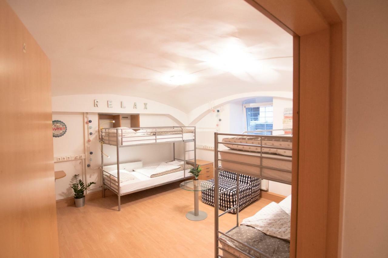 The Maze Apartment Ljubljana Dış mekan fotoğraf